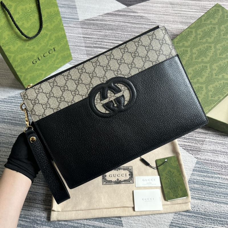 Gvc*1 clutch bags